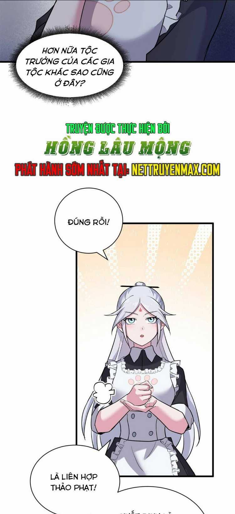 Cửa Hàng Sủng Thú Siêu Thần Chap 106 - Next Chap 107