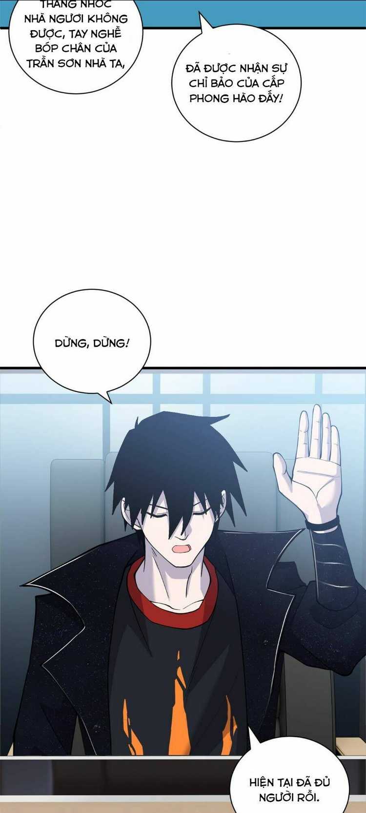 Cửa Hàng Sủng Thú Siêu Thần Chap 107 - Next Chap 108