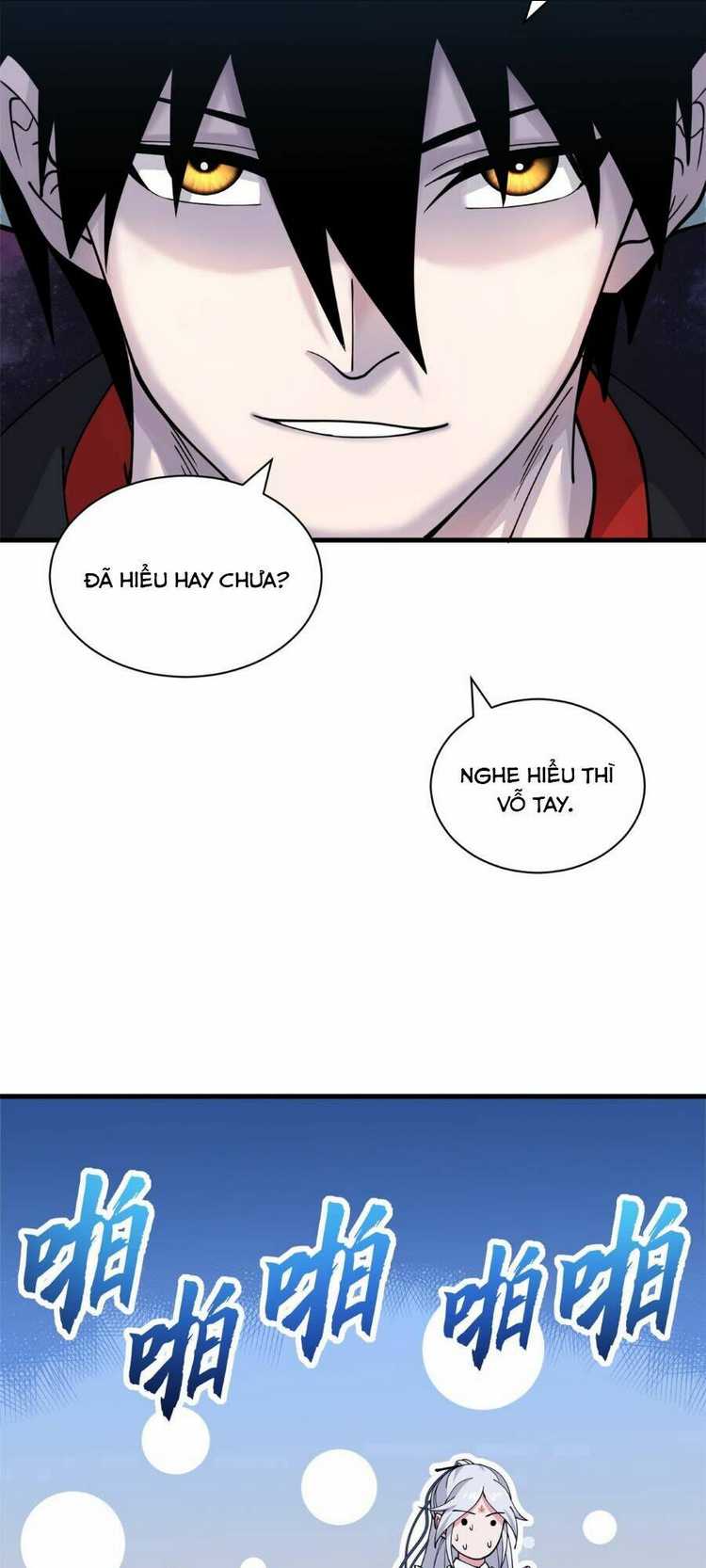 Cửa Hàng Sủng Thú Siêu Thần Chap 107 - Next Chap 108