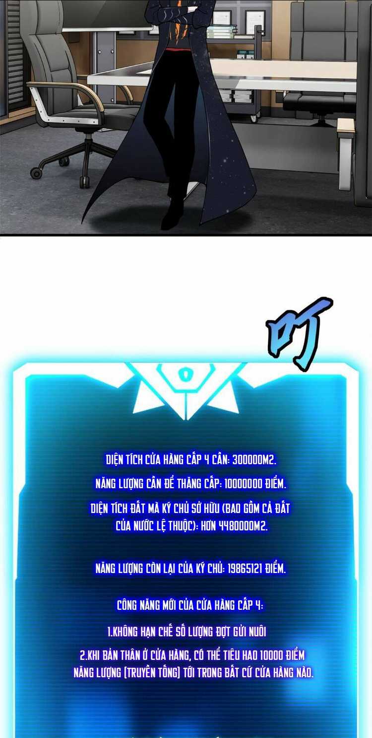 Cửa Hàng Sủng Thú Siêu Thần Chap 107 - Next Chap 108