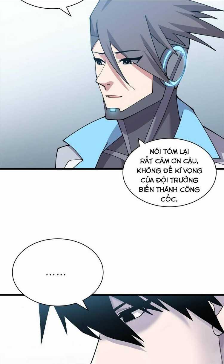 Cửa Hàng Sủng Thú Siêu Thần Chap 108 - Next Chap 109