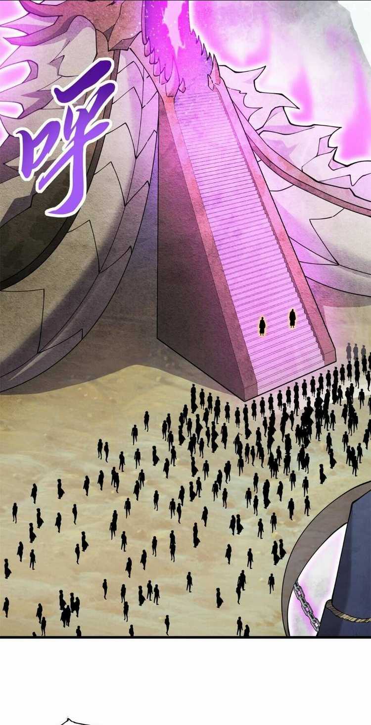 Cửa Hàng Sủng Thú Siêu Thần Chap 108 - Next Chap 109