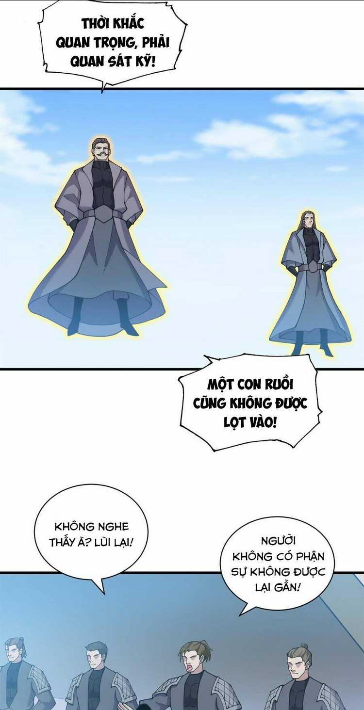 Cửa Hàng Sủng Thú Siêu Thần Chap 108 - Next Chap 109