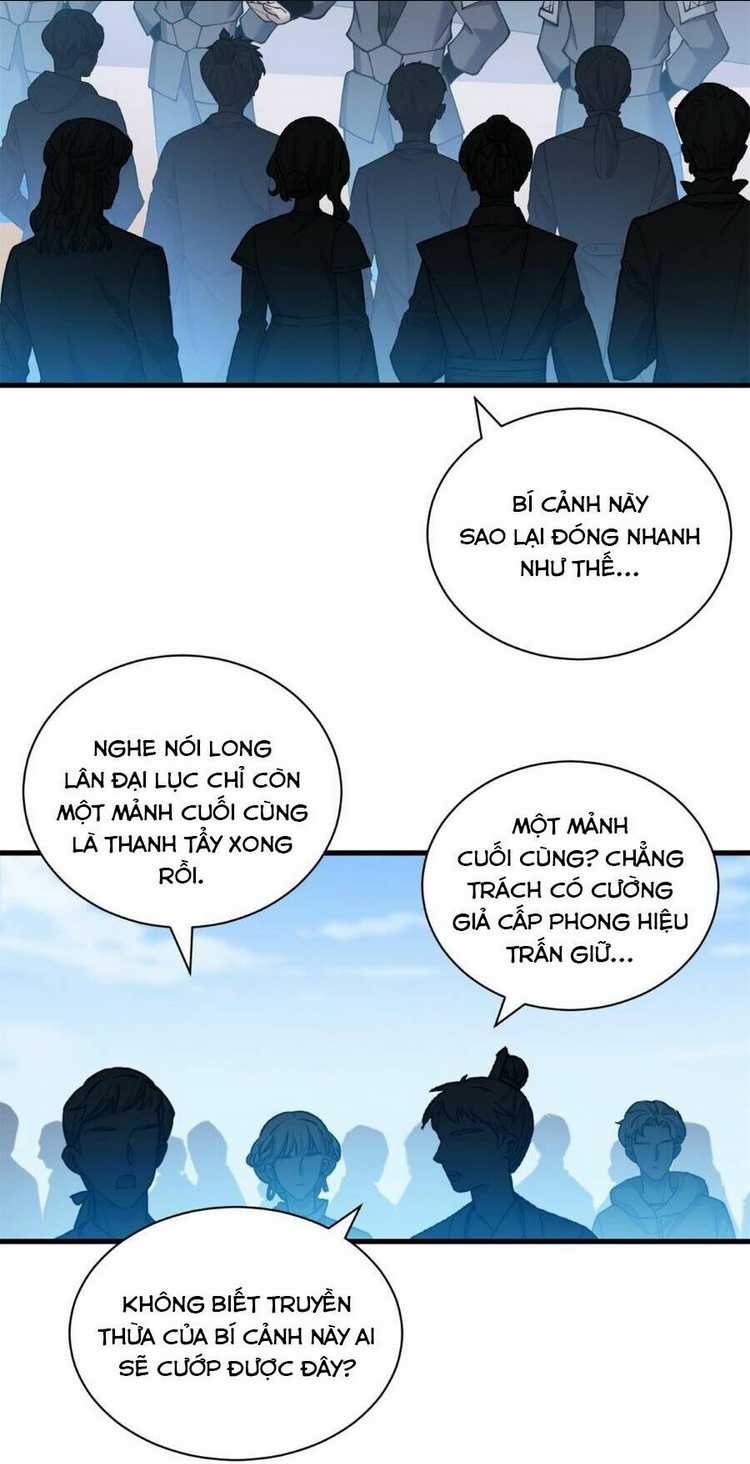 Cửa Hàng Sủng Thú Siêu Thần Chap 108 - Next Chap 109