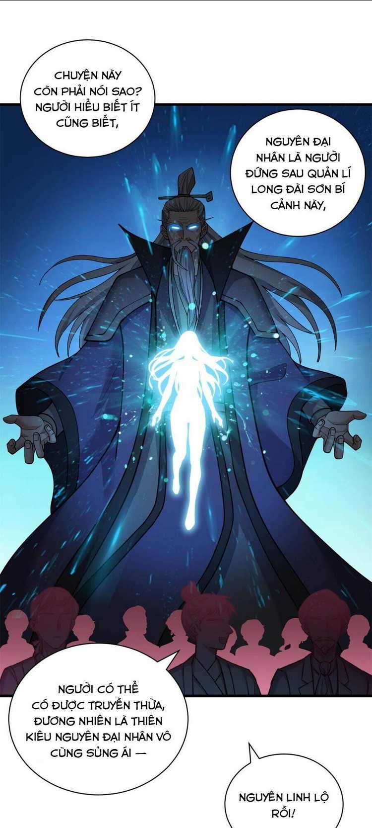 Cửa Hàng Sủng Thú Siêu Thần Chap 108 - Next Chap 109