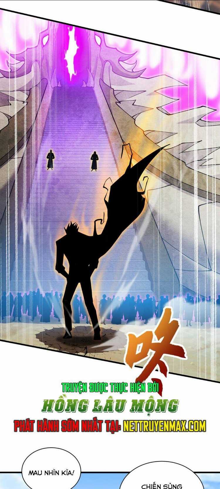 Cửa Hàng Sủng Thú Siêu Thần Chap 108 - Next Chap 109