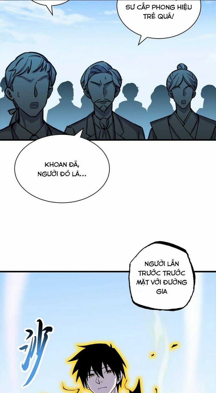 Cửa Hàng Sủng Thú Siêu Thần Chap 108 - Next Chap 109