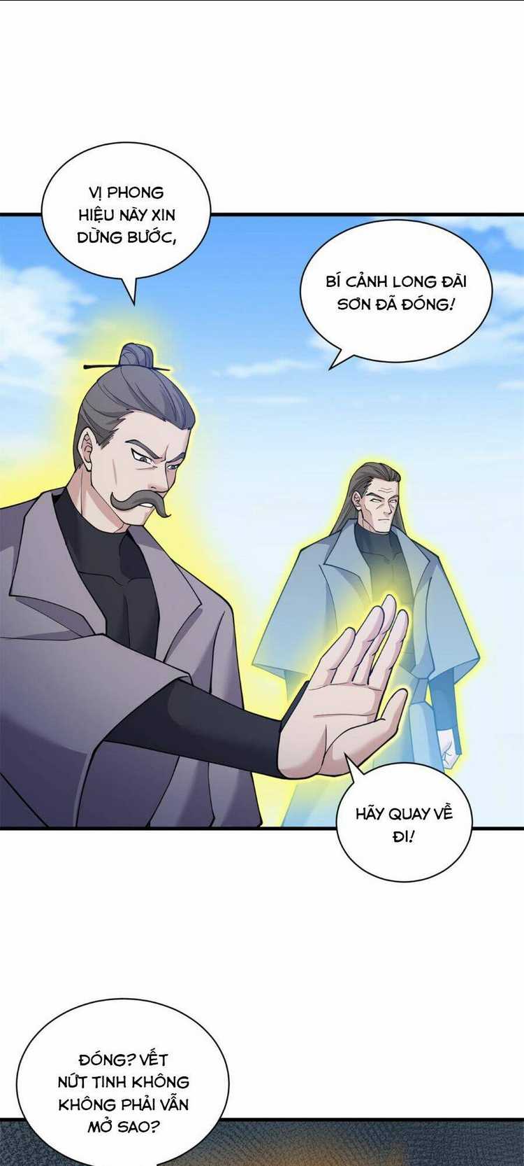 Cửa Hàng Sủng Thú Siêu Thần Chap 108 - Next Chap 109