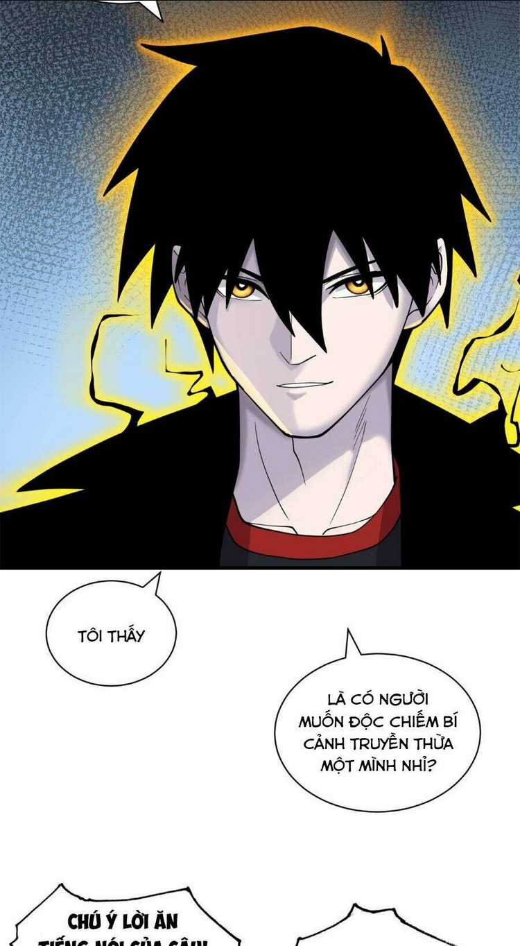 Cửa Hàng Sủng Thú Siêu Thần Chap 108 - Next Chap 109