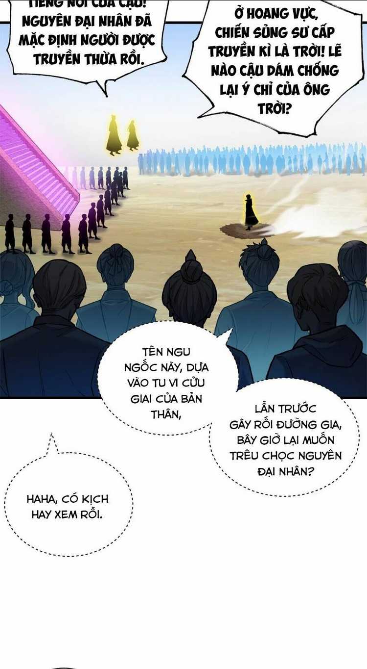 Cửa Hàng Sủng Thú Siêu Thần Chap 108 - Next Chap 109