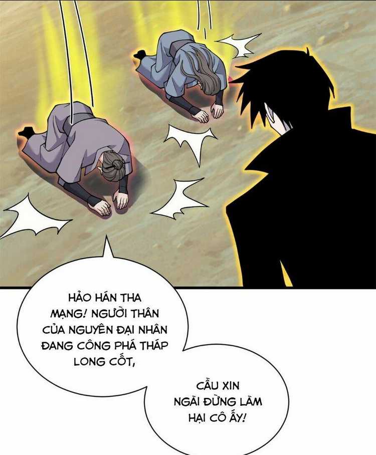 Cửa Hàng Sủng Thú Siêu Thần Chap 108 - Next Chap 109