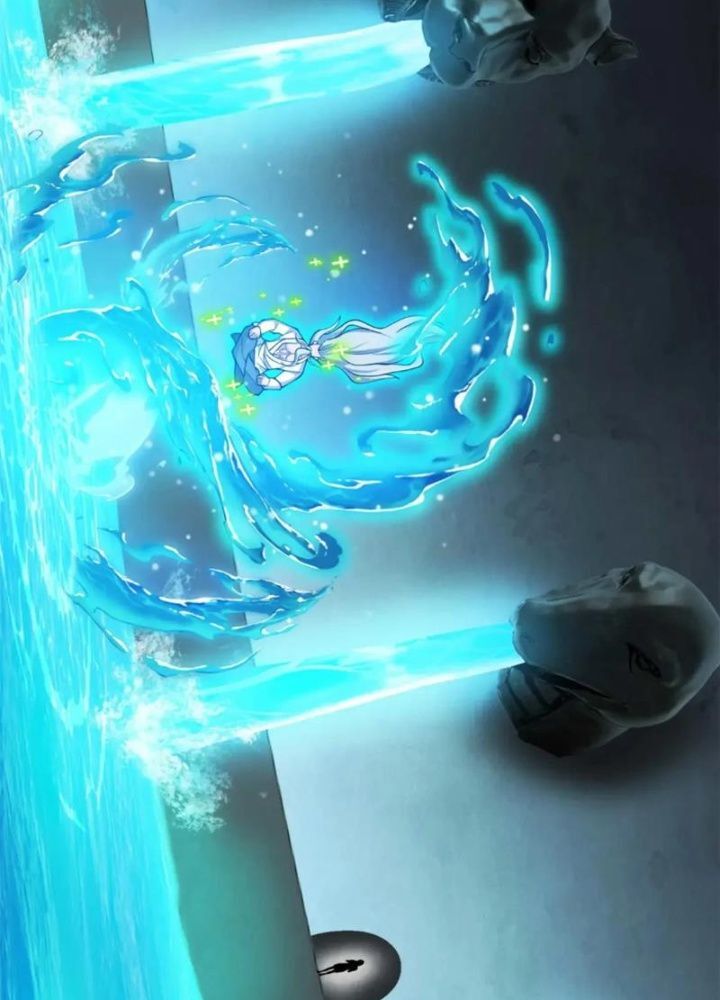 Cửa Hàng Sủng Thú Siêu Thần Chap 109 - Next Chap 110