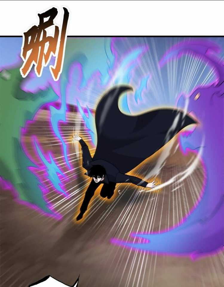 Cửa Hàng Sủng Thú Siêu Thần Chap 110 - Next Chap 111