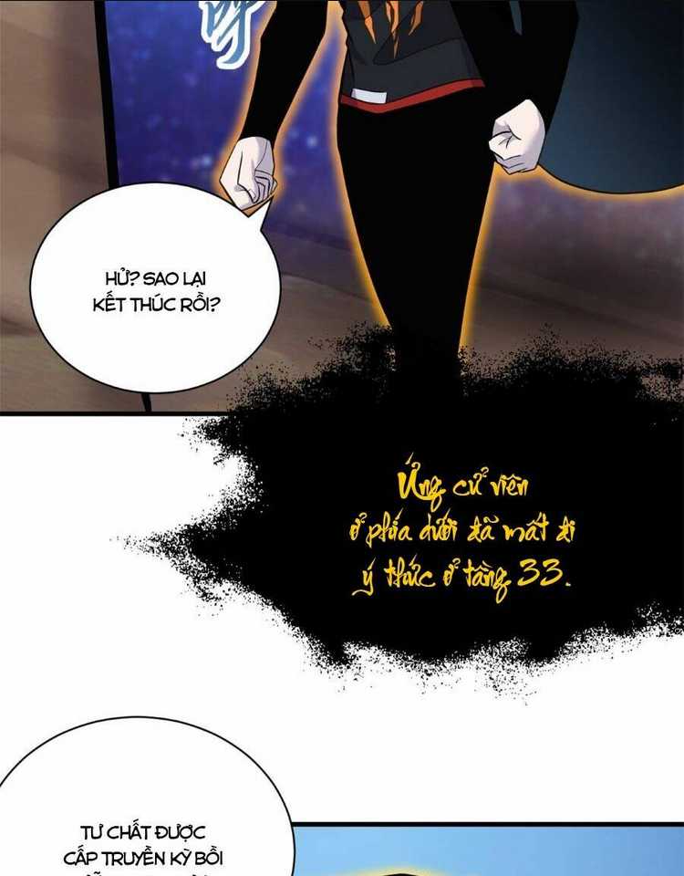 Cửa Hàng Sủng Thú Siêu Thần Chap 110 - Next Chap 111