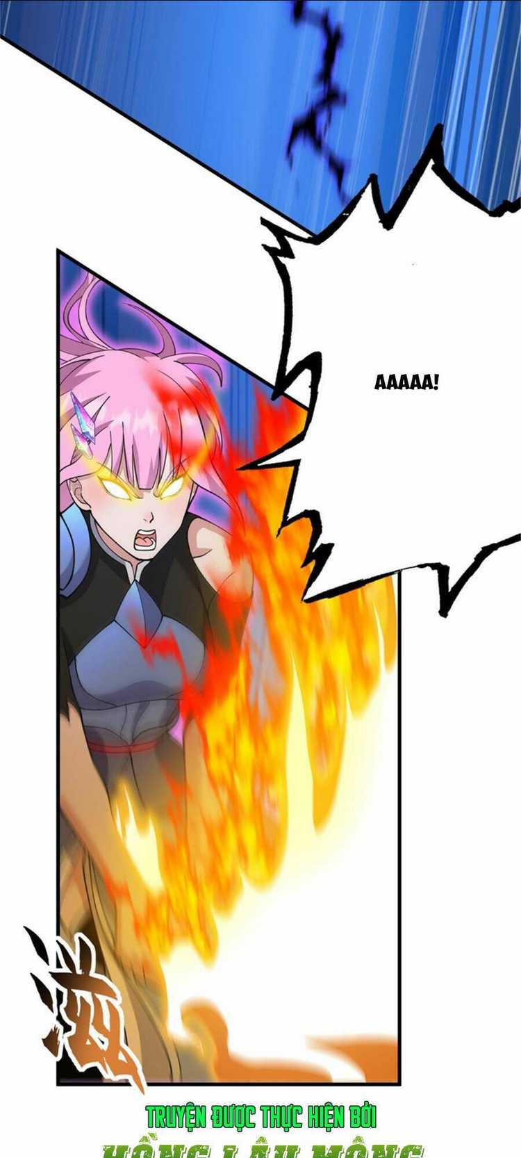 Cửa Hàng Sủng Thú Siêu Thần Chap 111 - Next Chap 112