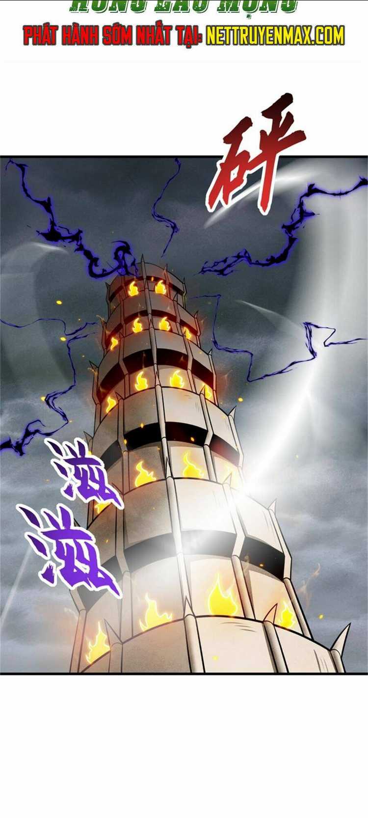 Cửa Hàng Sủng Thú Siêu Thần Chap 111 - Next Chap 112