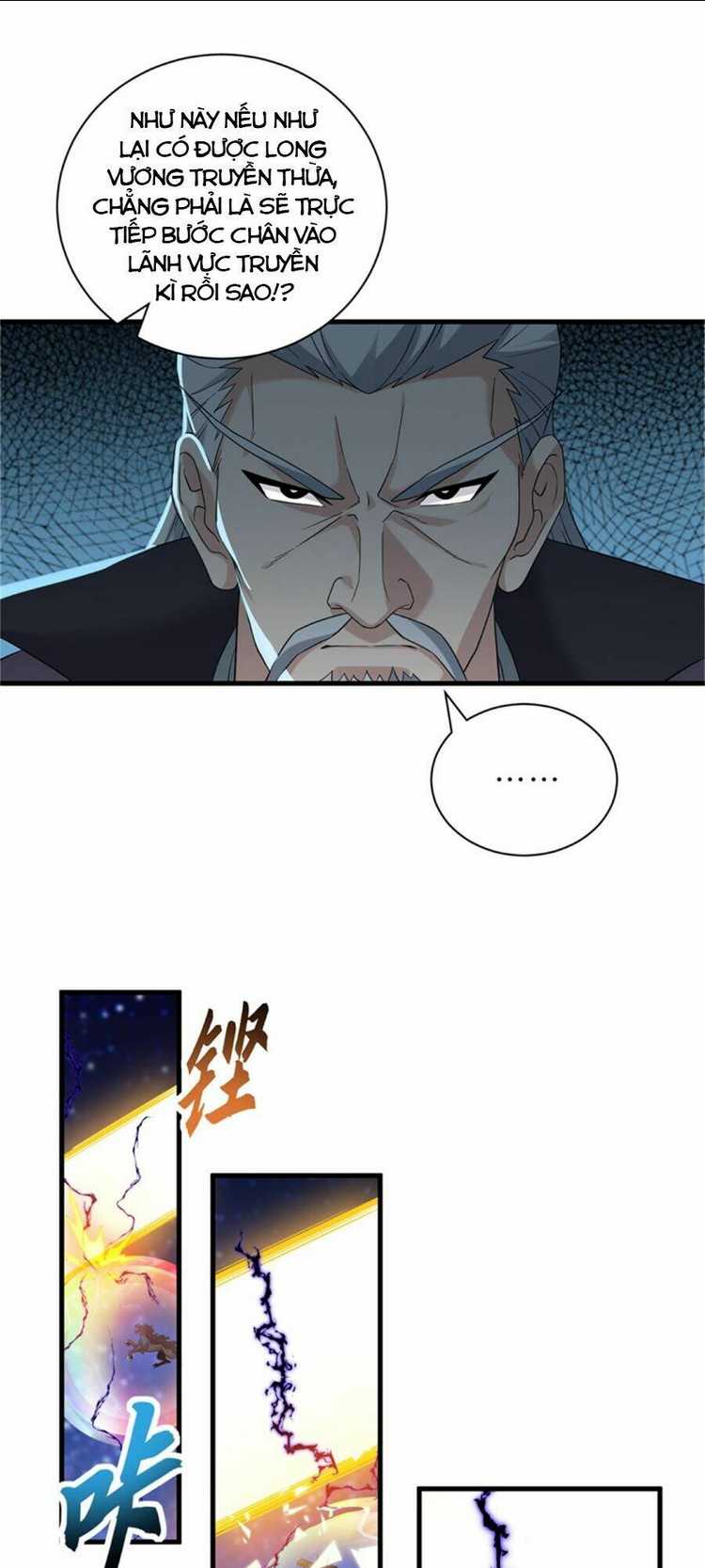 Cửa Hàng Sủng Thú Siêu Thần Chap 111 - Next Chap 112