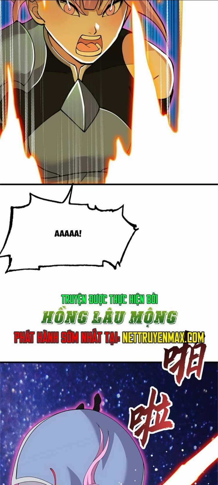 Cửa Hàng Sủng Thú Siêu Thần Chap 111 - Next Chap 112