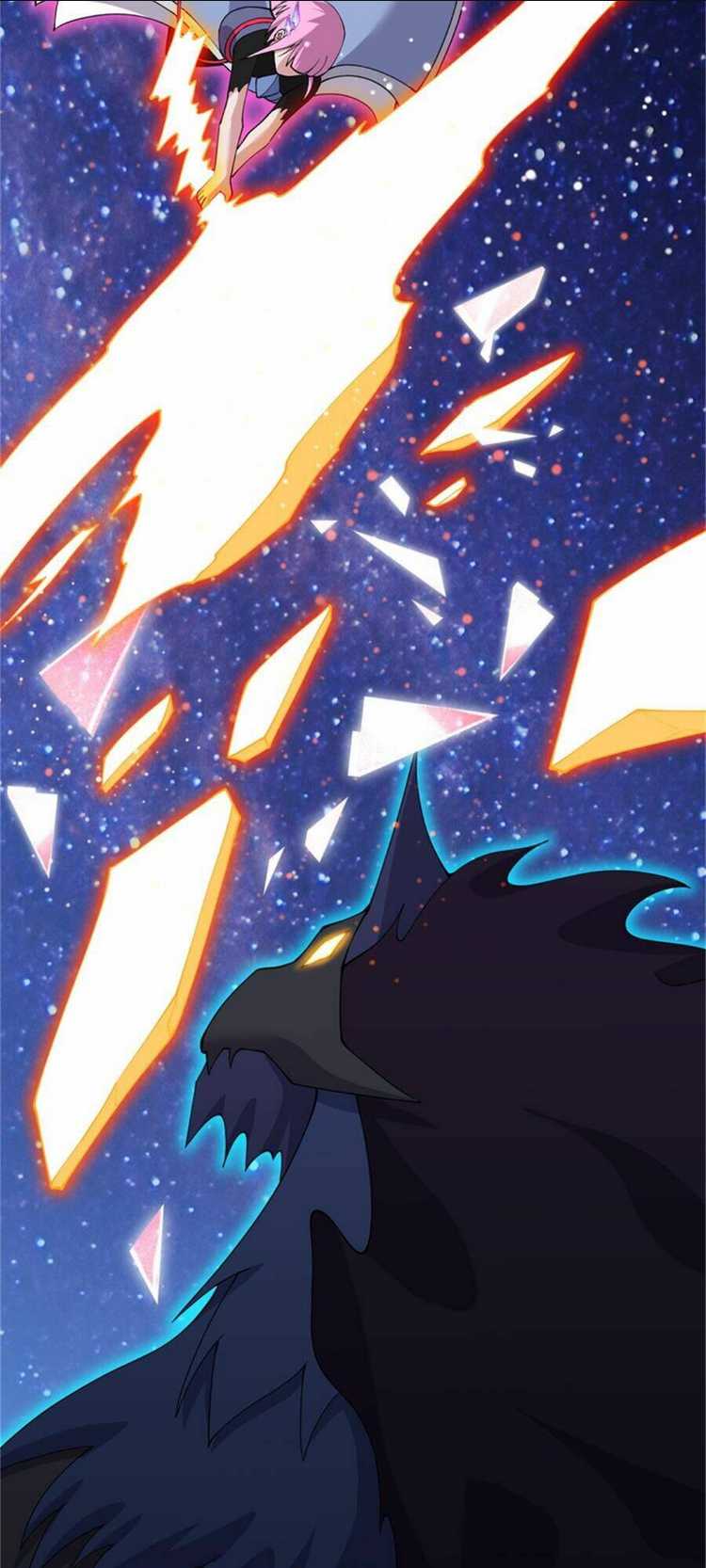 Cửa Hàng Sủng Thú Siêu Thần Chap 111 - Next Chap 112