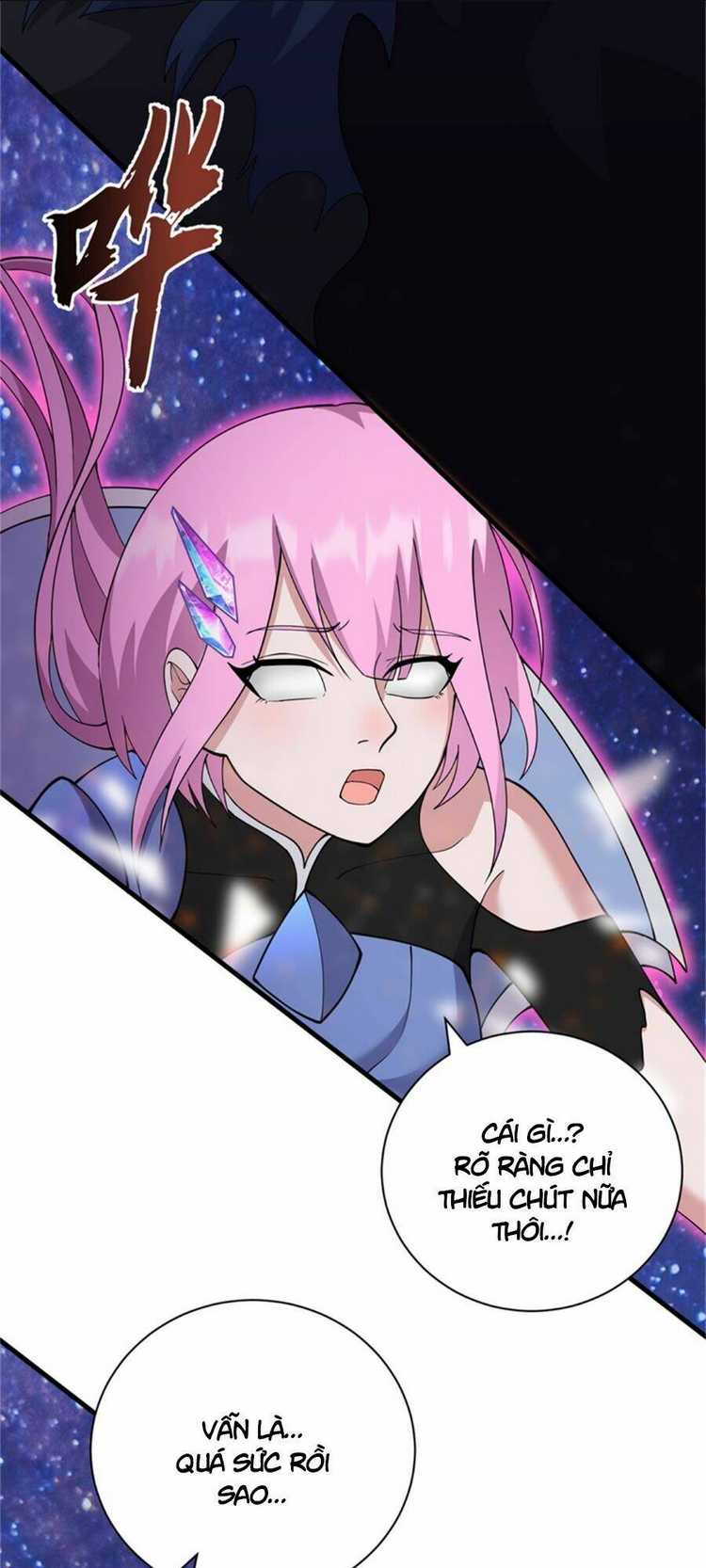 Cửa Hàng Sủng Thú Siêu Thần Chap 111 - Next Chap 112