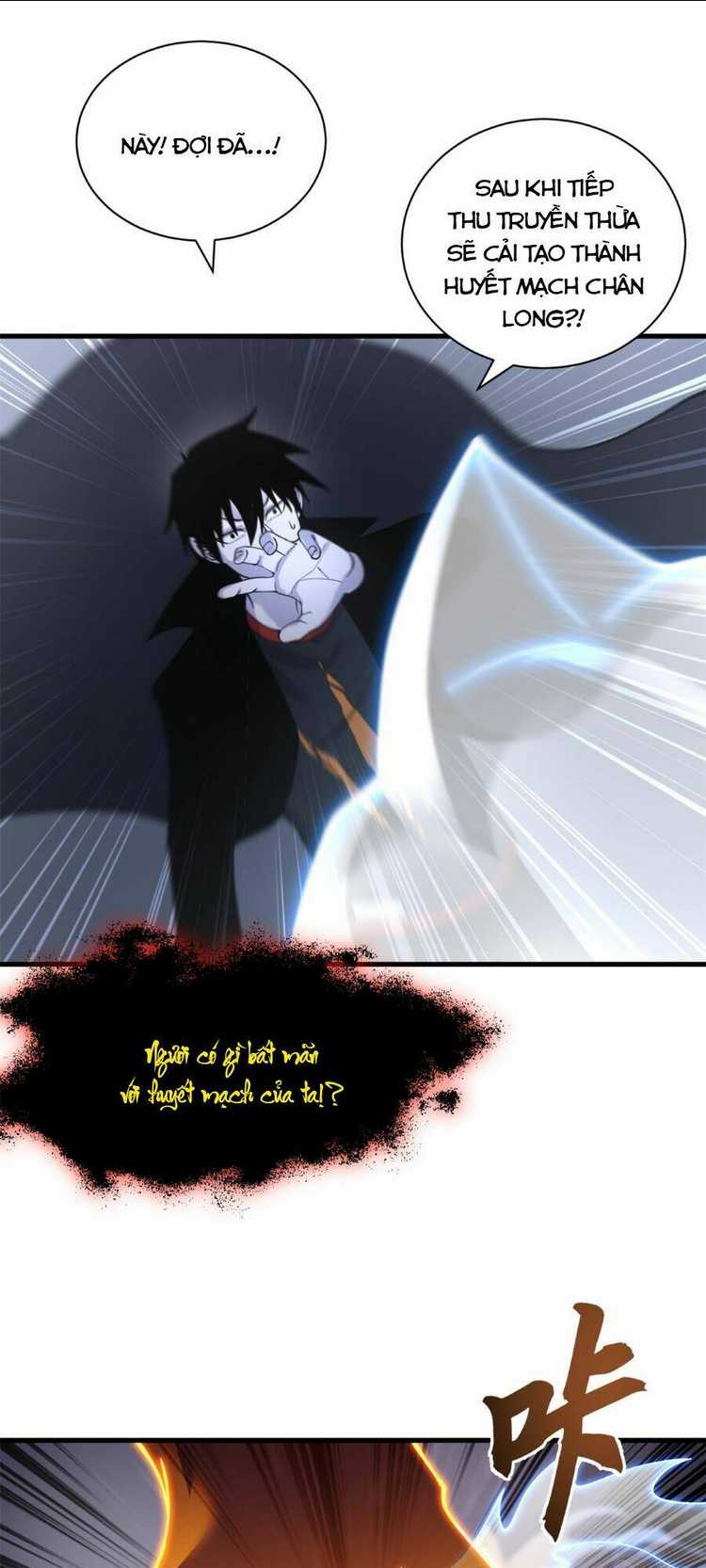 Cửa Hàng Sủng Thú Siêu Thần Chap 112 - Next Chap 113