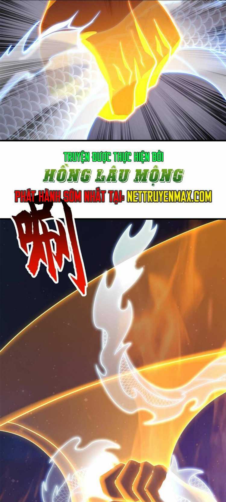 Cửa Hàng Sủng Thú Siêu Thần Chap 112 - Next Chap 113