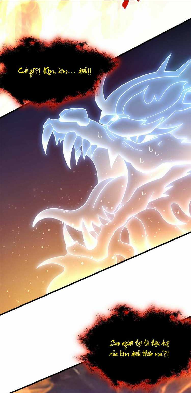 Cửa Hàng Sủng Thú Siêu Thần Chap 112 - Next Chap 113