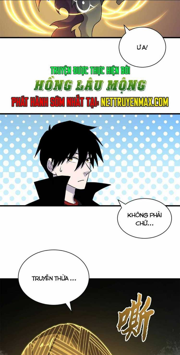 Cửa Hàng Sủng Thú Siêu Thần Chap 112 - Next Chap 113