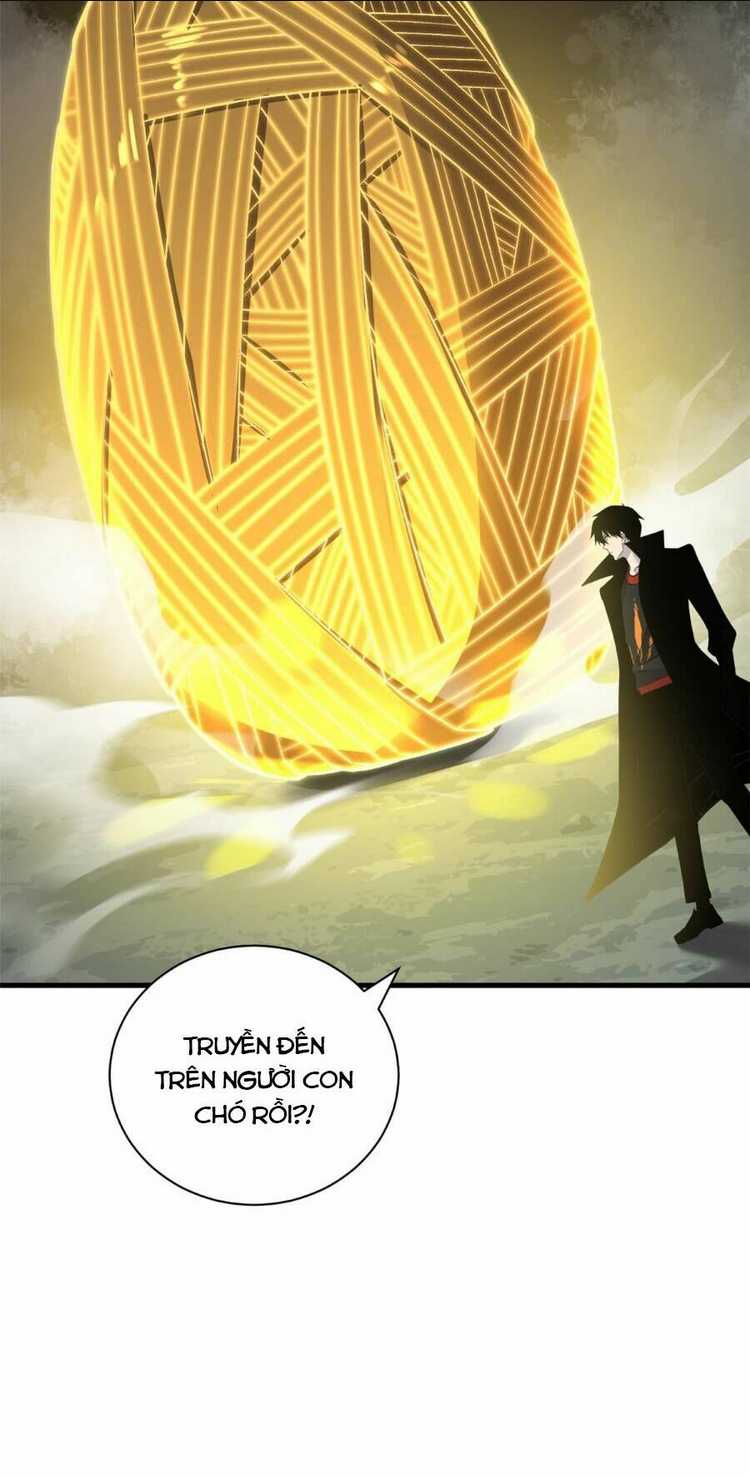 Cửa Hàng Sủng Thú Siêu Thần Chap 112 - Next Chap 113