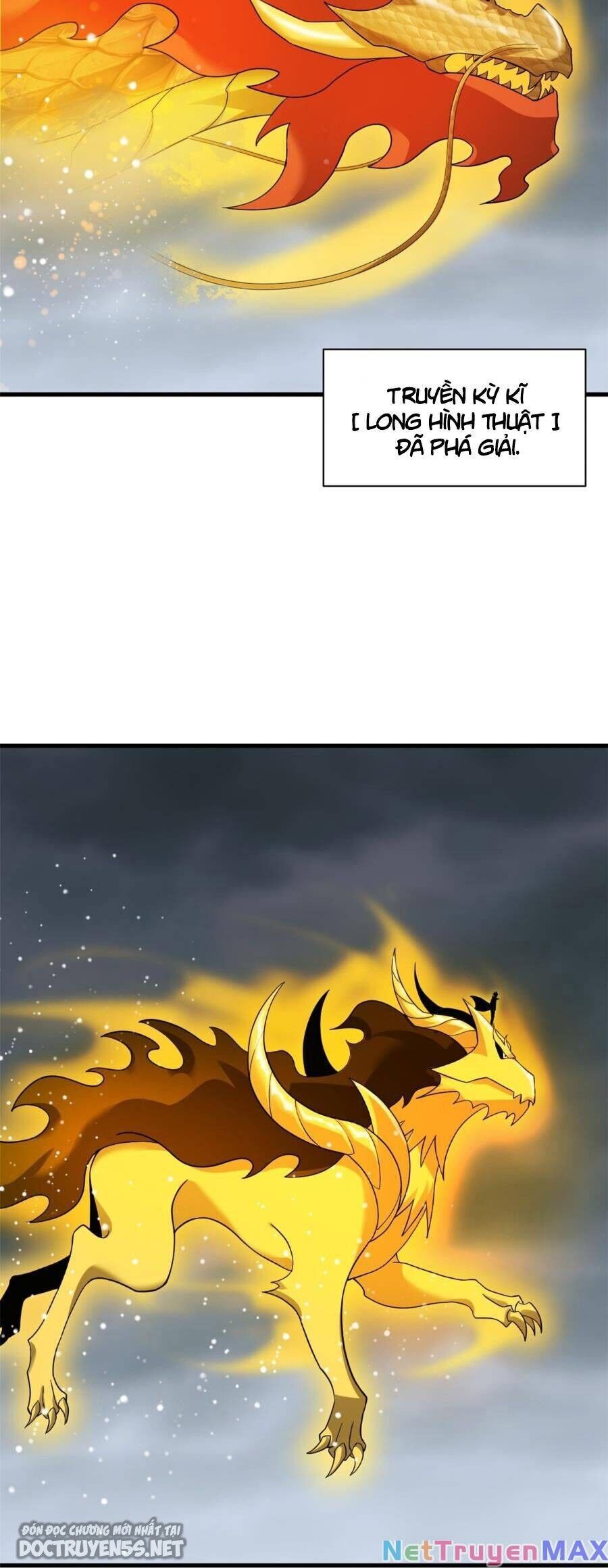 Cửa Hàng Sủng Thú Siêu Thần Chap 113 - Next Chap 114