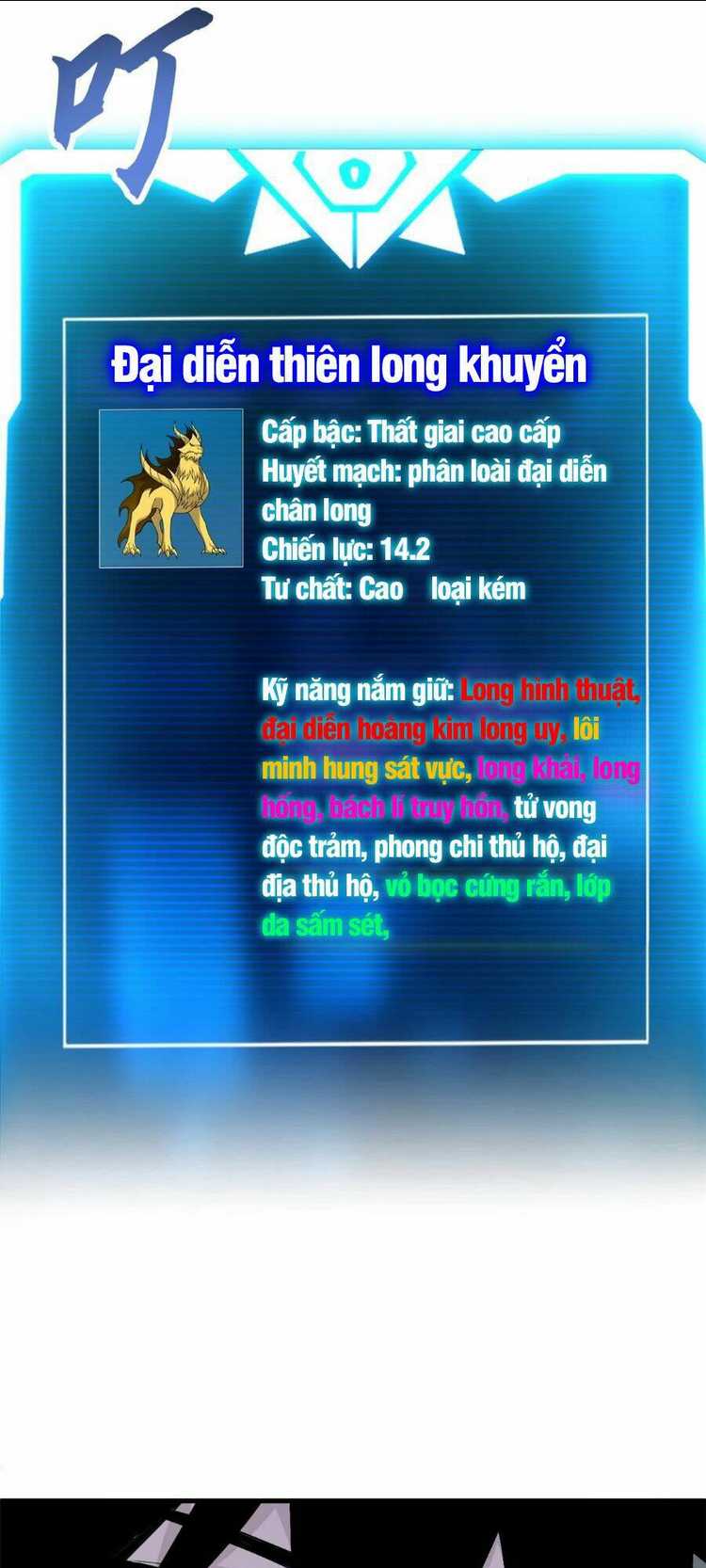 Cửa Hàng Sủng Thú Siêu Thần Chap 113 - Next Chap 114