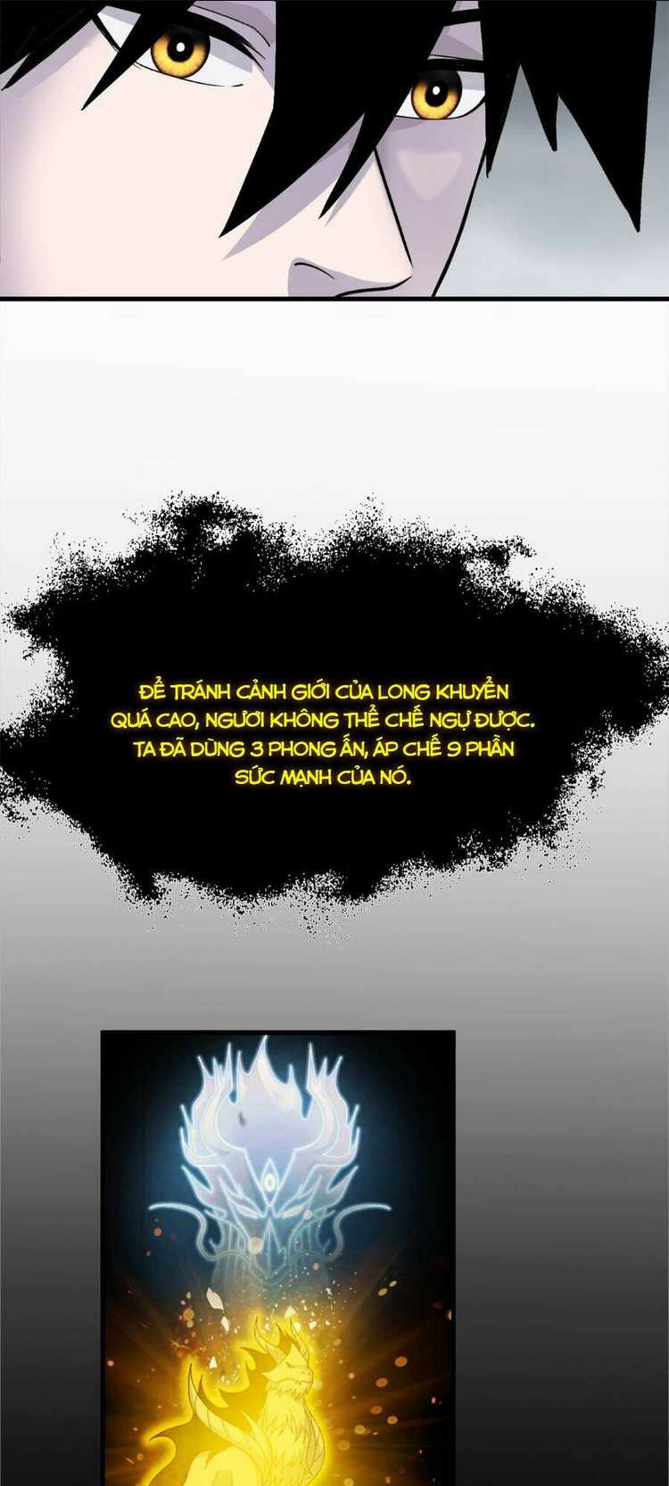 Cửa Hàng Sủng Thú Siêu Thần Chap 113 - Next Chap 114