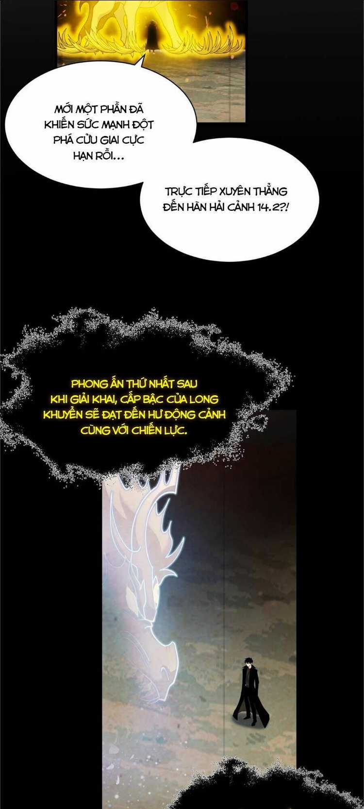 Cửa Hàng Sủng Thú Siêu Thần Chap 113 - Next Chap 114