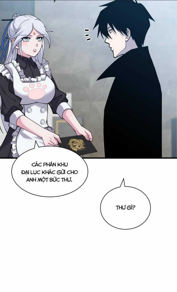 Cửa Hàng Sủng Thú Siêu Thần Chap 113 - Next Chap 114