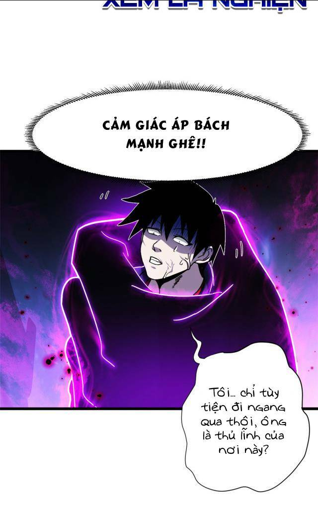Cửa Hàng Sủng Thú Siêu Thần Chap 12 - Next Chap 13