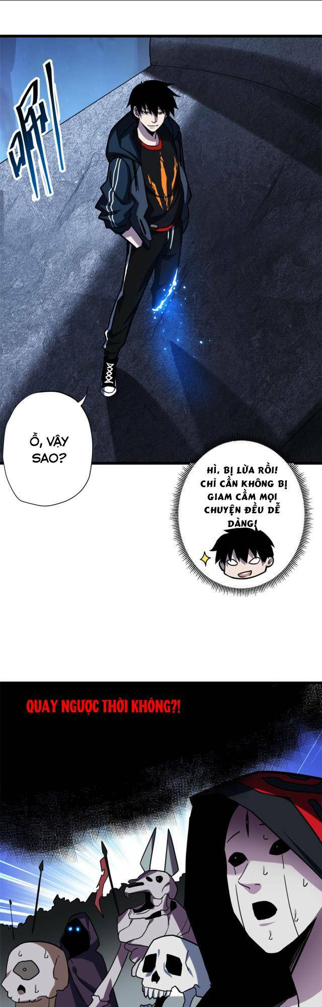 Cửa Hàng Sủng Thú Siêu Thần Chap 12 - Next Chap 13