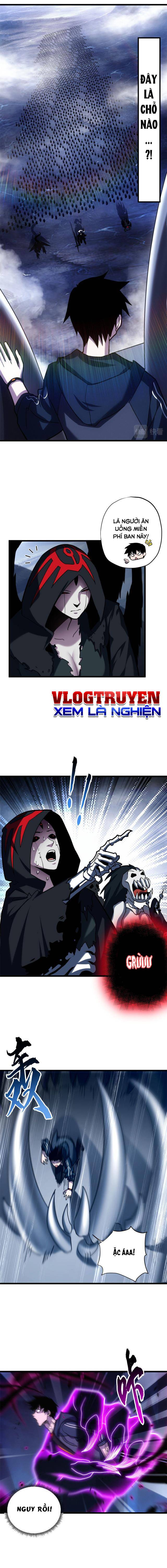 Cửa Hàng Sủng Thú Siêu Thần Chap 12 - Next Chap 13