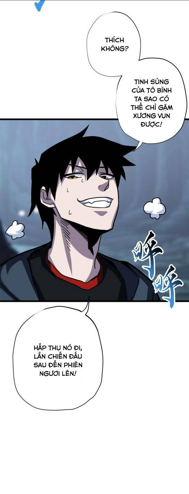 Cửa Hàng Sủng Thú Siêu Thần Chap 12 - Next Chap 13