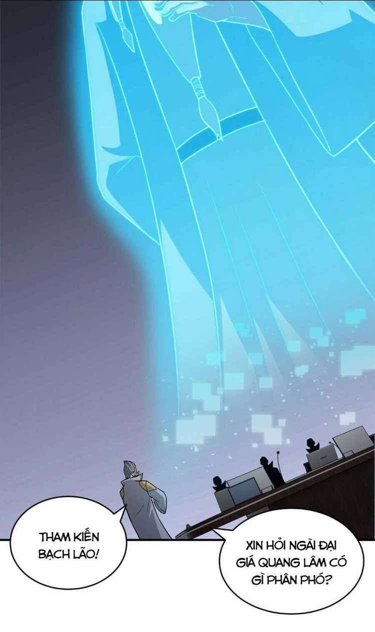 Cửa Hàng Sủng Thú Siêu Thần Chap 123 - Next Chap 124