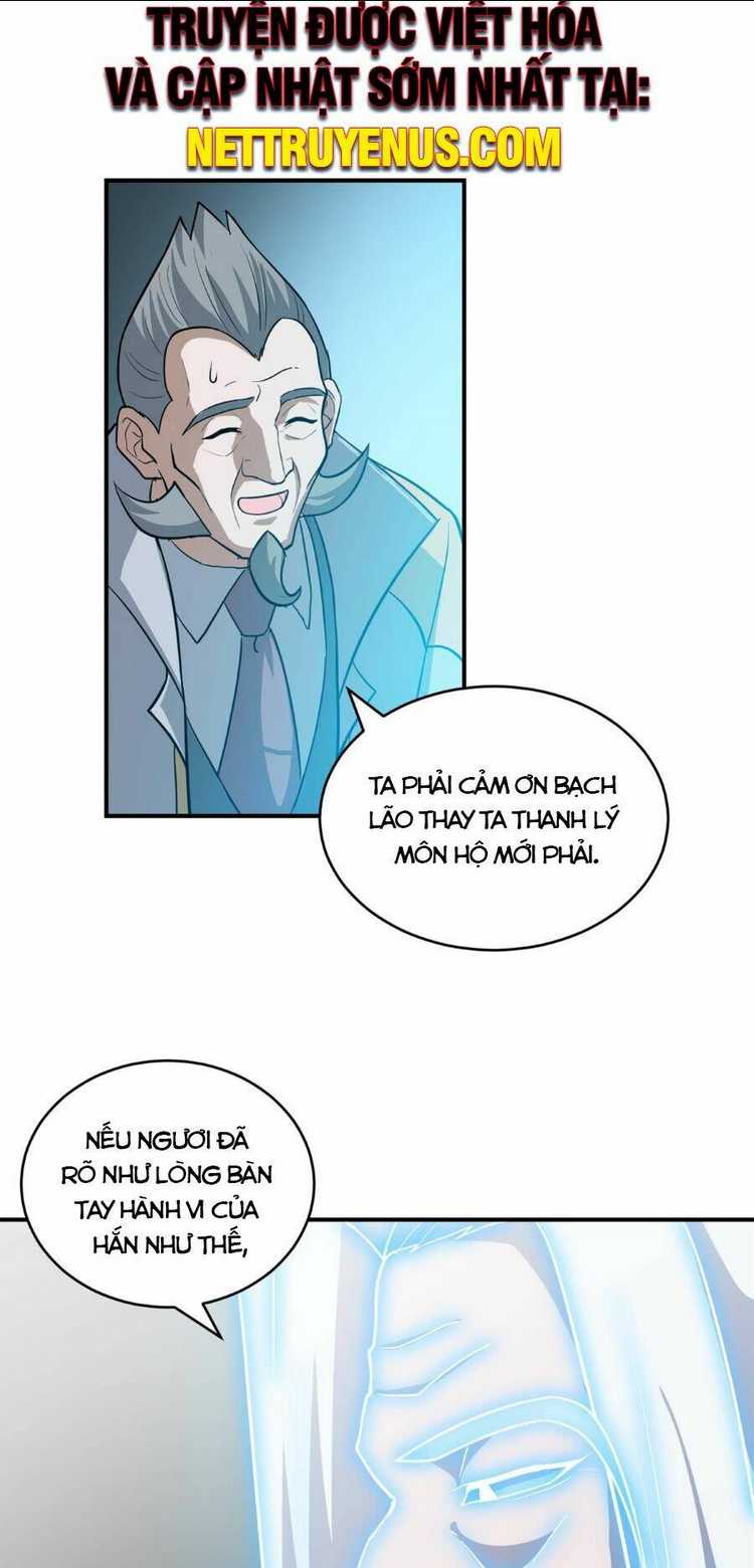 Cửa Hàng Sủng Thú Siêu Thần Chap 123 - Next Chap 124