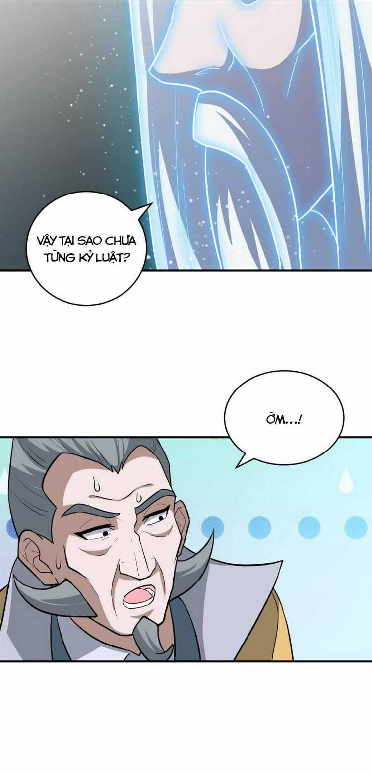 Cửa Hàng Sủng Thú Siêu Thần Chap 123 - Next Chap 124