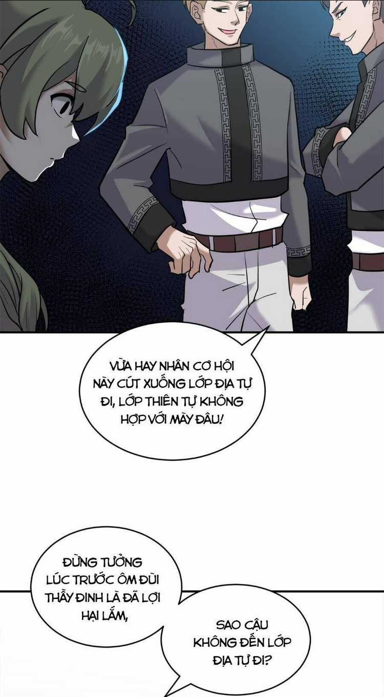 Cửa Hàng Sủng Thú Siêu Thần Chap 123 - Next Chap 124