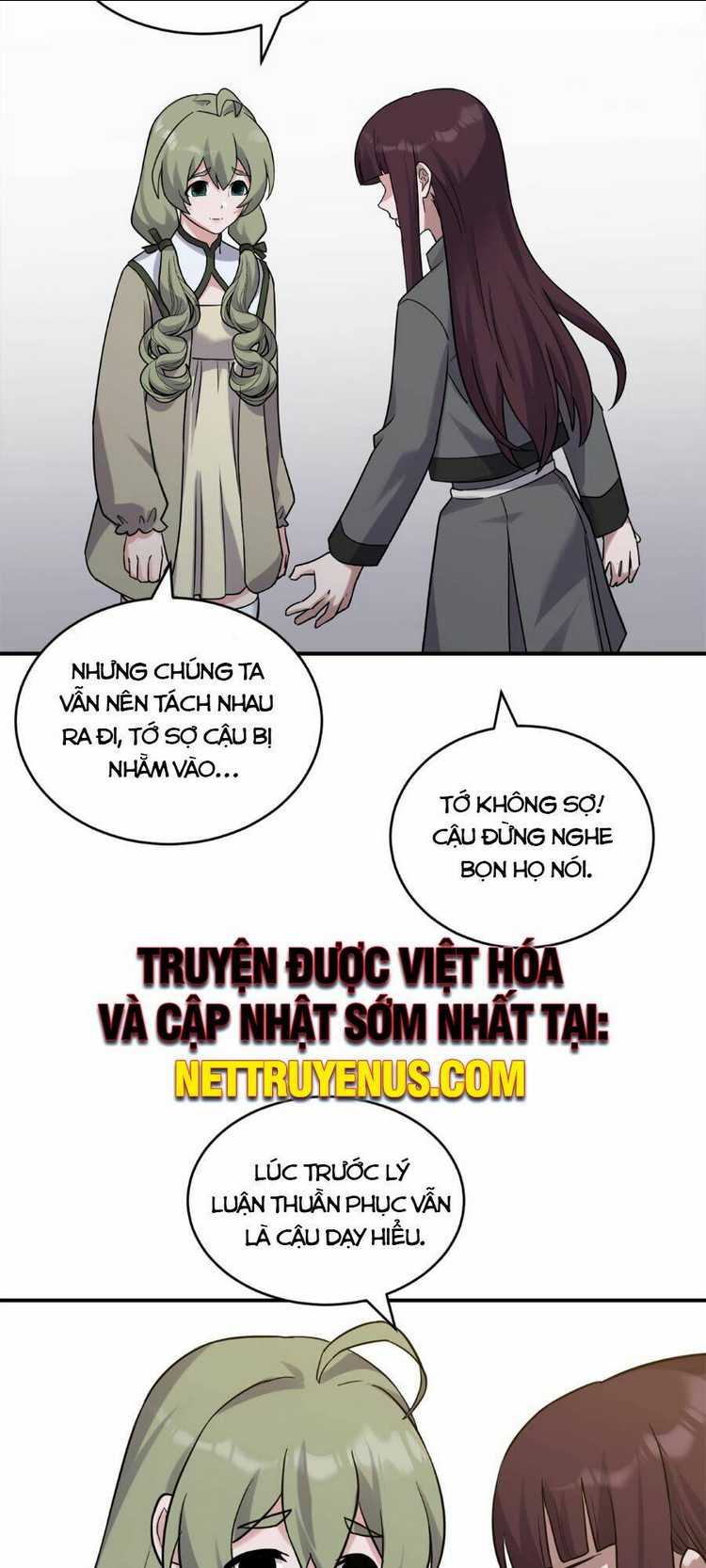 Cửa Hàng Sủng Thú Siêu Thần Chap 123 - Next Chap 124