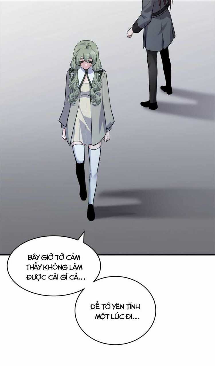 Cửa Hàng Sủng Thú Siêu Thần Chap 123 - Next Chap 124