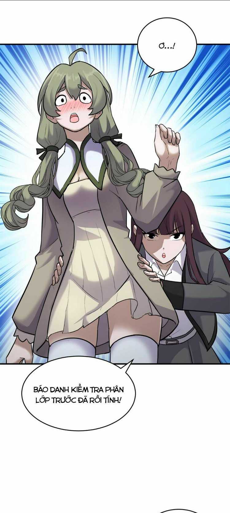 Cửa Hàng Sủng Thú Siêu Thần Chap 123 - Next Chap 124