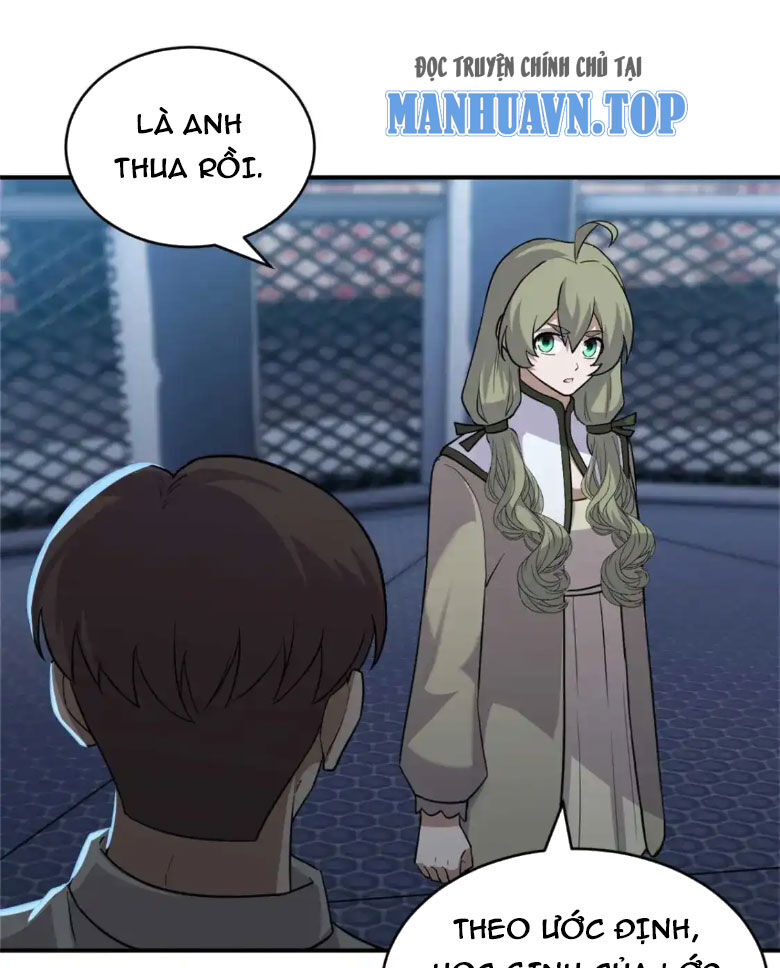 Cửa Hàng Sủng Thú Siêu Thần Chap 126 - Next Chap 127