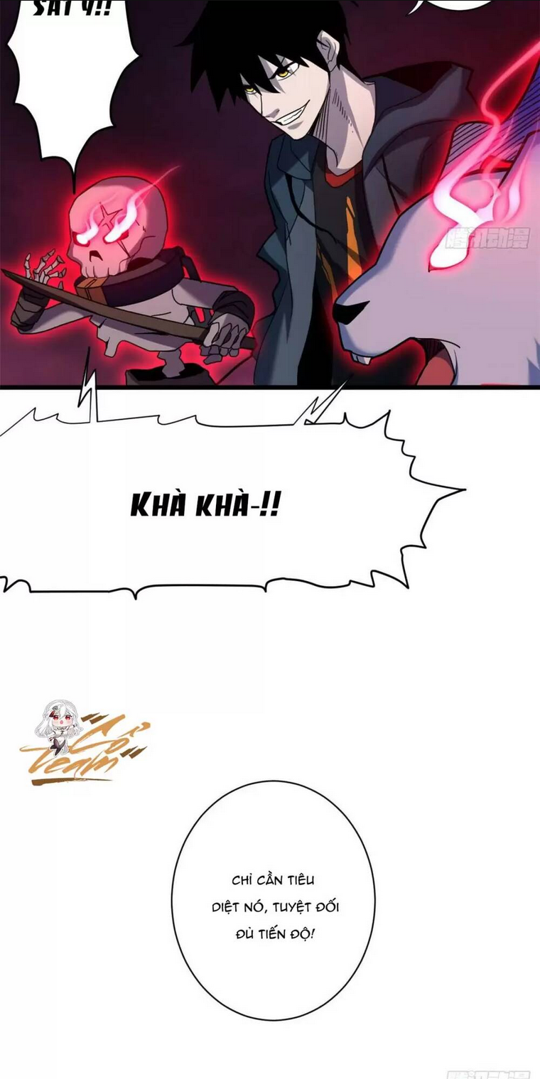 Cửa Hàng Sủng Thú Siêu Thần Chap 13 - Next Chap 14