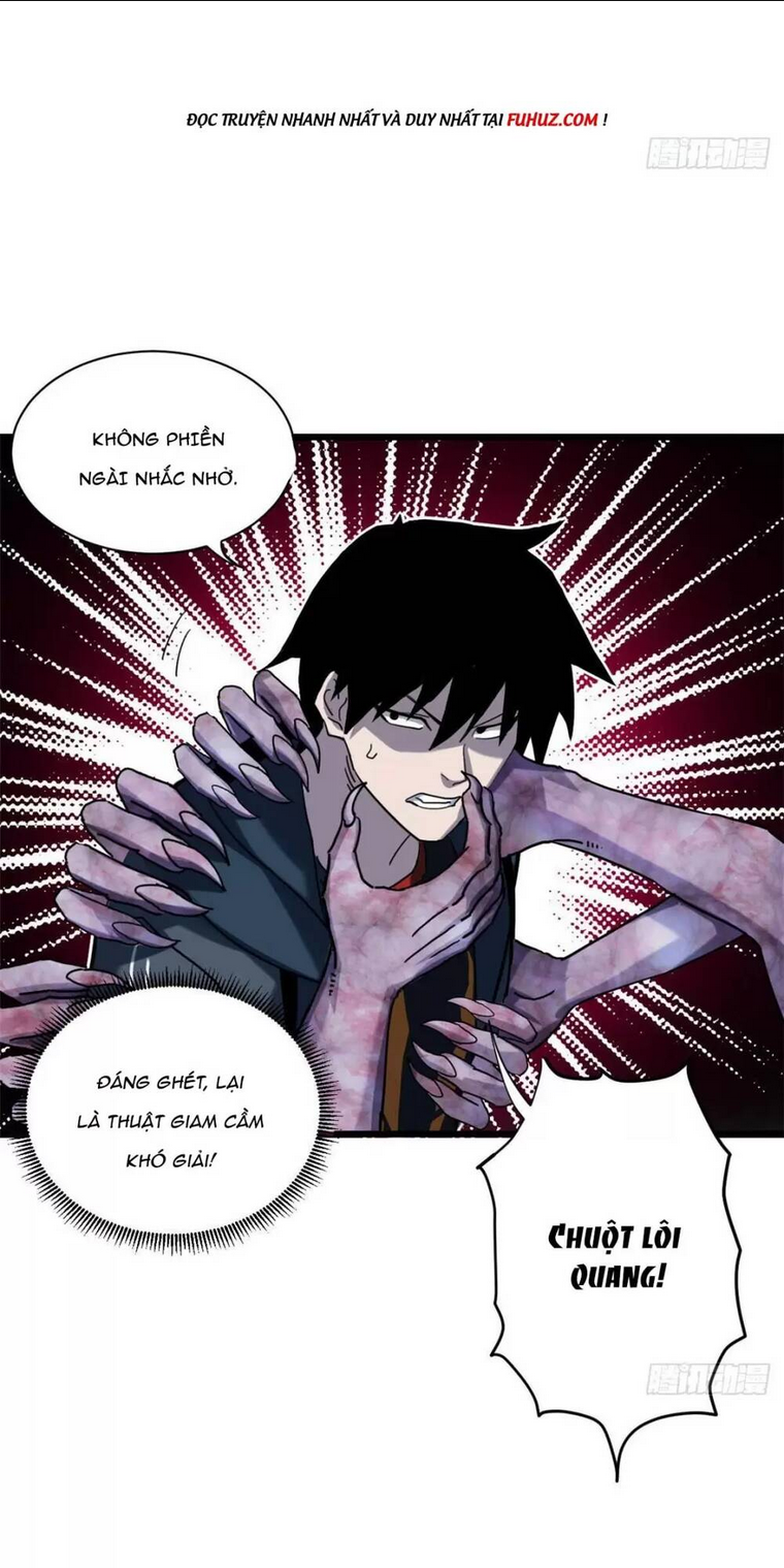 Cửa Hàng Sủng Thú Siêu Thần Chap 13 - Next Chap 14
