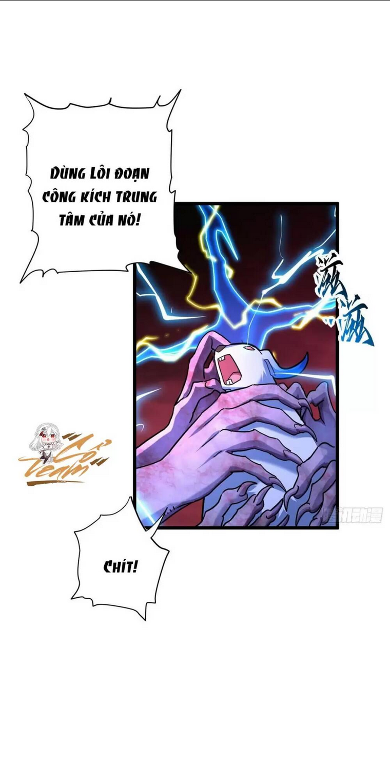 Cửa Hàng Sủng Thú Siêu Thần Chap 13 - Next Chap 14