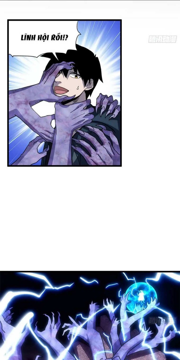 Cửa Hàng Sủng Thú Siêu Thần Chap 13 - Next Chap 14